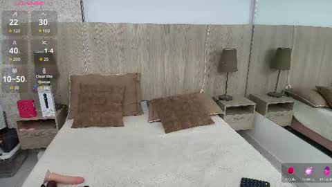 Agata Hernandez online show from 06/23/26, 03:15