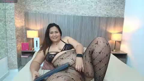Agata Hernandez online show from 07/13/26, 10:29
