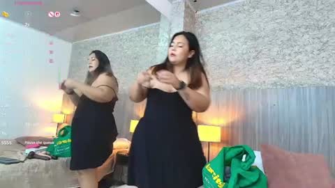 Agata Hernandez online show from 07/14/26, 10:21