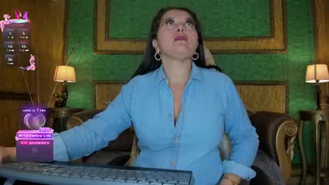 Agata online show from 07/14/26, 12:44