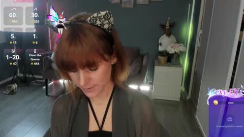 Agata Kriste online show from 03/06/25, 10:36