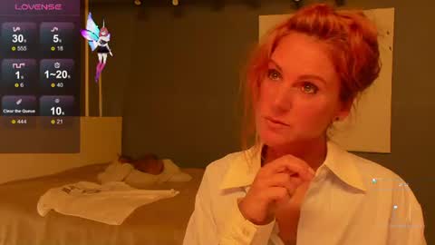 Agata Kriste online show from 06/17/26, 09:49