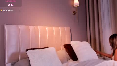 Agata Lauret online show from 03/05/26, 03:13