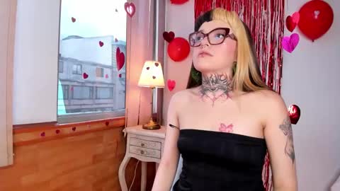 Agata Volkov online show from 02/14/26, 08:27