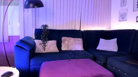 Agata Volkov online show from 02/27/26, 08:53