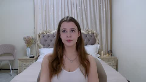 Agata Aisitt online show from 02/03/25, 08:35