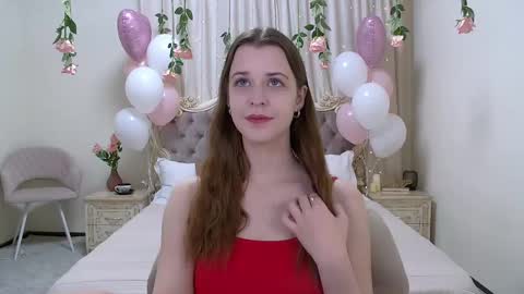 Agata Aisitt online show from 02/13/25, 03:07