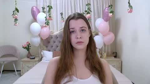 Agata Aisitt online show from 02/16/25, 05:37