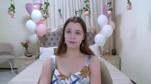 Agata Aisitt online show from 02/22/25, 09:34