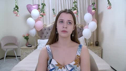 Agata Aisitt online show from 02/22/25, 04:09