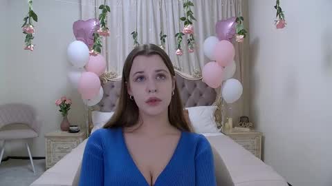 Agata Aisitt online show from 02/27/25, 12:32