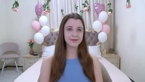 Agata Aisitt online show from 03/08/25, 05:38