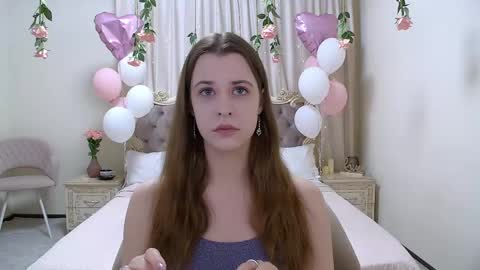 Agata Aisitt online show from 03/10/25, 05:39