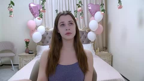 Agata Aisitt online show from 03/10/25, 08:56