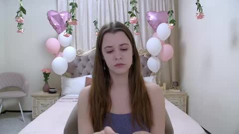 Agata Aisitt online show from 03/11/25, 03:37