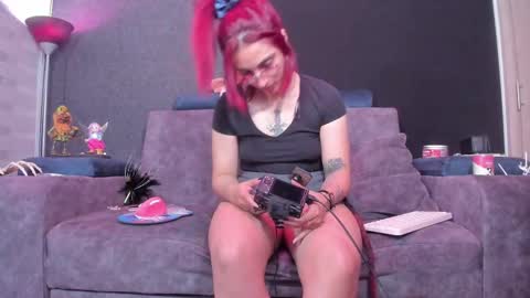 Snapshot of agatacollinsss chatting on 02/28/25, 07:58 Agata Collinss online show from 02/28/25, 07:58