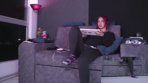 Snapshot of agatacollinsss chatting on 03/12/25, 03:57 Agata Collinss online show from 03/12/25, 03:57