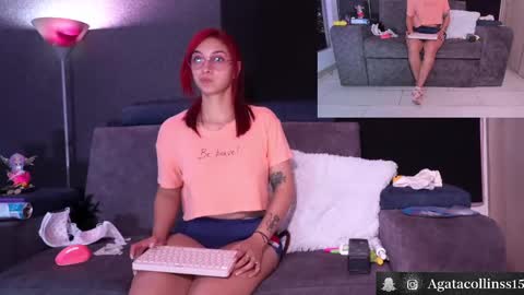 Snapshot of agatacollinsss chatting on 09/12/25, 02:33 Agata Collinss online show from 09/12/25, 02:33