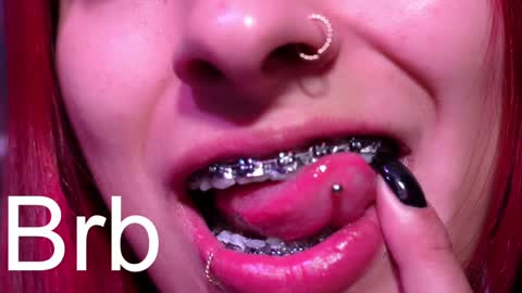 Snapshot of agatacollinsss chatting on 09/15/25, 06:24 Agata Collinss online show from 09/15/25, 06:24