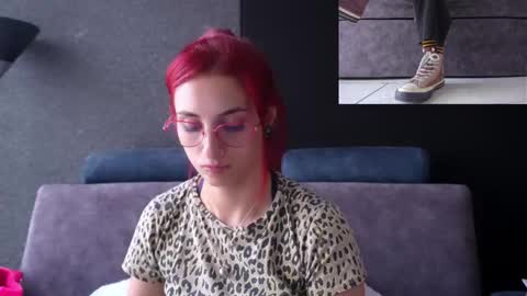 Snapshot of agatacollinsss chatting on 09/29/25, 09:08 Agata Collinss online show from 09/29/25, 09:08