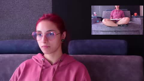 Snapshot of agatacollinsss chatting on 10/01/25, 09:32 Agata Collinss online show from 10/01/25, 09:32