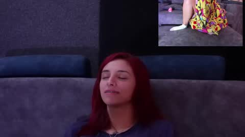 Snapshot of agatacollinsss chatting on 10/03/25, 04:42 Agata Collinss online show from 10/03/25, 04:42