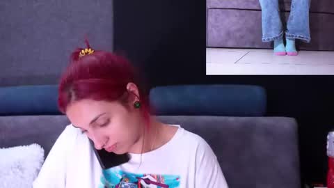 Snapshot of agatacollinsss chatting on 10/10/25, 01:26 Agata Collinss online show from 10/10/25, 01:26