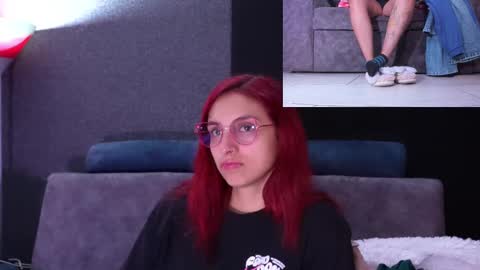 Snapshot of agatacollinsss chatting on 10/15/25, 02:01 Agata Collinss online show from 10/15/25, 02:01