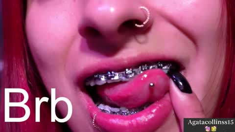 Snapshot of agatacollinsss chatting on 11/21/25, 04:38 Agata Collinss online show from 11/21/25, 04:38