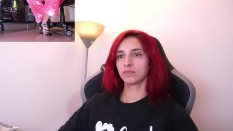 Snapshot of agatacollinsss chatting on 02/01/26, 03:54 Agata Collinss online show from 02/01/26, 03:54