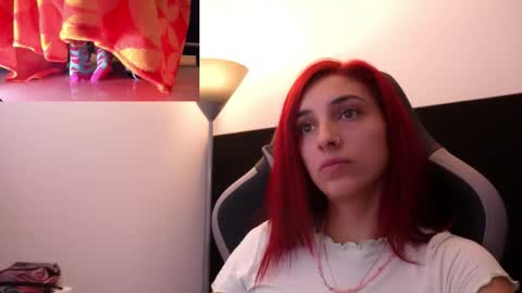 Snapshot of agatacollinsss chatting on 02/04/26, 02:01 Agata Collinss online show from 02/04/26, 02:01