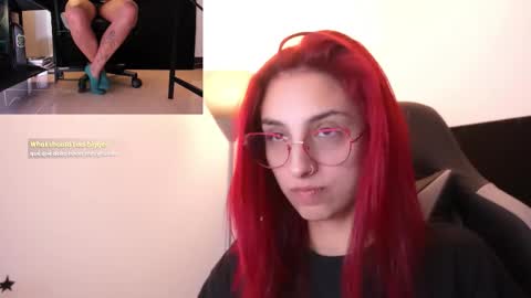 Snapshot of agatacollinsss chatting on 02/09/26, 04:38 Agata Collinss online show from 02/09/26, 04:38