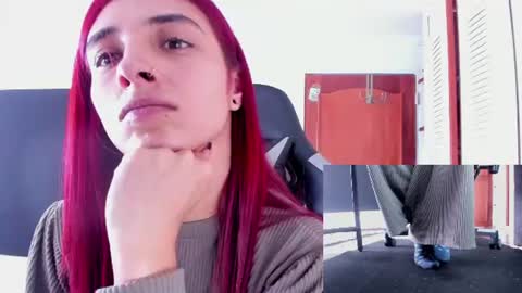 Agata Collinss online show from 07/29/26, 06:28