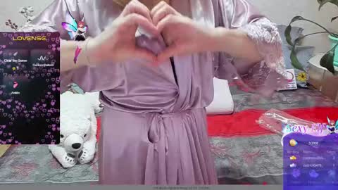 Agata online show from 03/02/25, 10:14