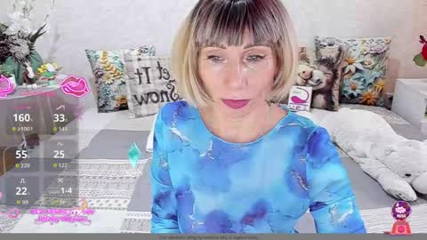 Agata online show from 03/06/26, 08:44