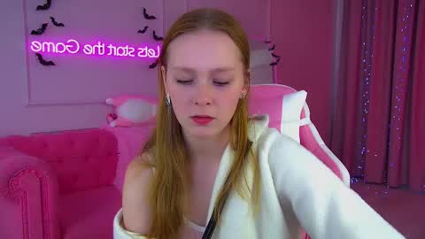 AgataFoxley online show from 11/03/25, 07:09