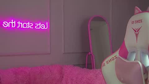 AgataFoxley online show from 11/24/25, 07:35