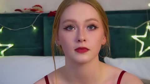 AgataFoxley online show from 12/13/25, 08:14