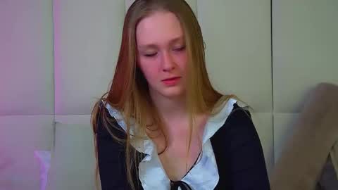 AgataFoxley online show from 03/24/26, 06:18