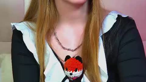 AgataFoxley online show from 07/05/26, 06:26
