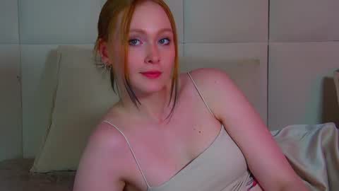 AgataFoxley online show from 07/19/26, 09:18