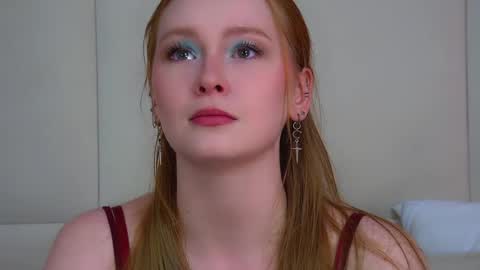 AgataFoxley online show from 08/07/26, 06:26