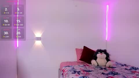 Agata Liz  online show from 12/19/25, 04:58