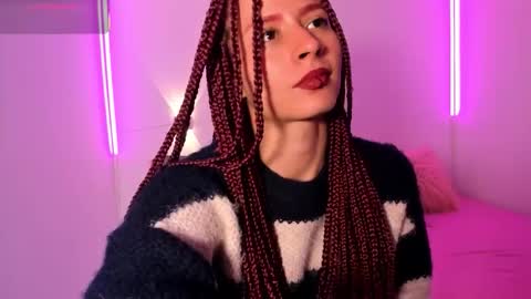 Agata Liz  online show from 02/26/26, 11:59