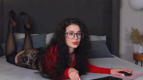 Snapshot of agatamercer chatting on 06/01/26, 04:20 Agata online show from 06/01/26, 04:20