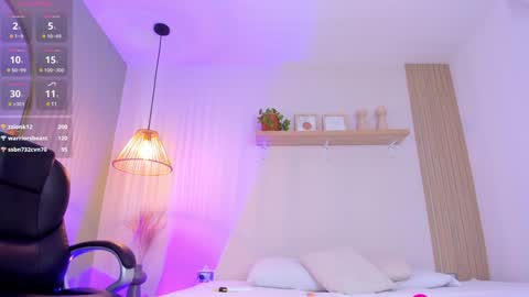 AgataRose online show from 01/15/25, 04:57