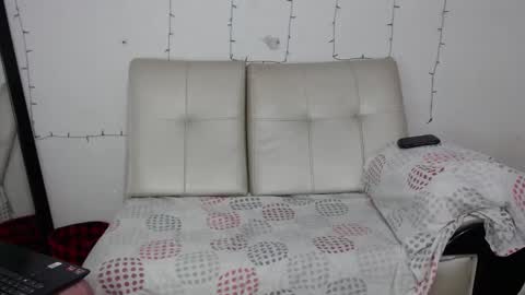 independent model online show from 01/07/25, 05:43