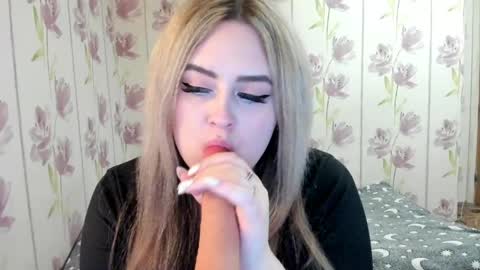 Snapshot of agatasweeti chatting on 06/01/26, 10:22 Agata online show from 06/01/26, 10:22