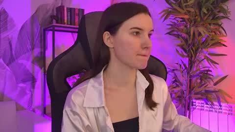 Agata online show from 02/11/26, 07:13