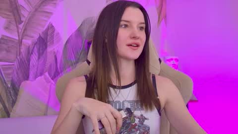 Agata online show from 02/19/26, 01:40